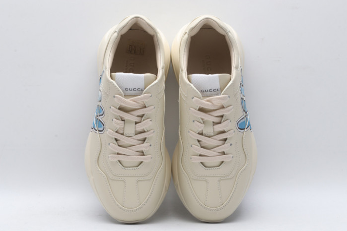 gc trainer sneaker copshoe gc-132