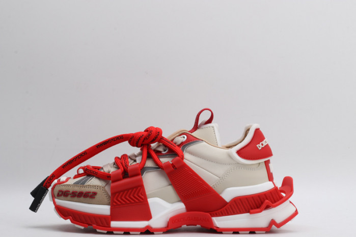 dg sneakers copshoe d&g-43