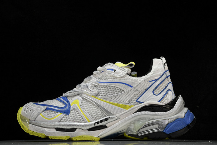 bl trainers track -copshoe bl 261