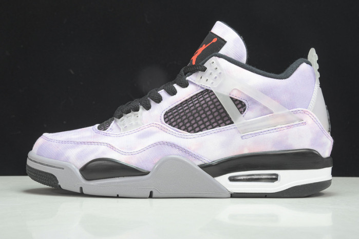 air jordan 4 "amethyst wave" dh7138-506