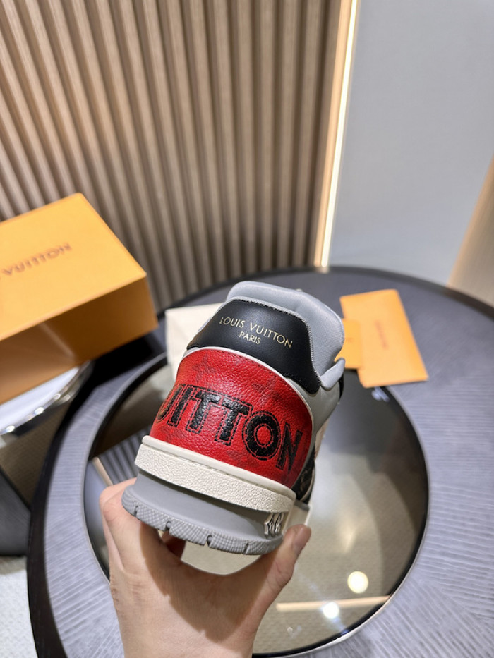 lvt sneakers copshoe l&v-232