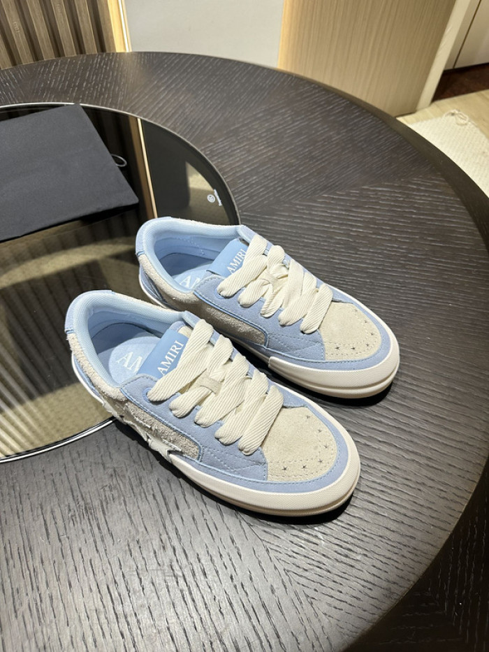 AMIRI SNEAKERS COPSHOE AM-152