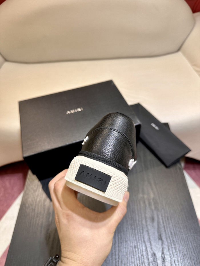 AMIRI SNEAKERS COPSHOE AM-157