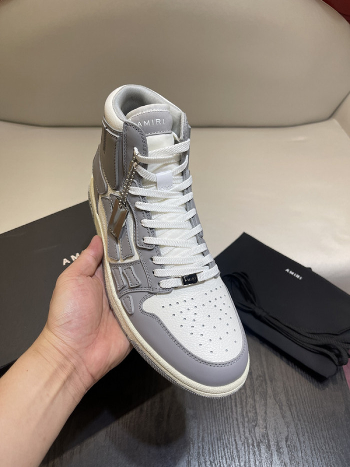 AMIRI SNEAKERS COPSHOE AM-171