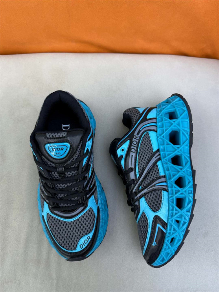 D1R* B35 SNEAKER COPSHOE DR-360