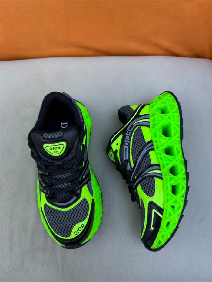 D1R* B35 SNEAKER COPSHOE DR-363