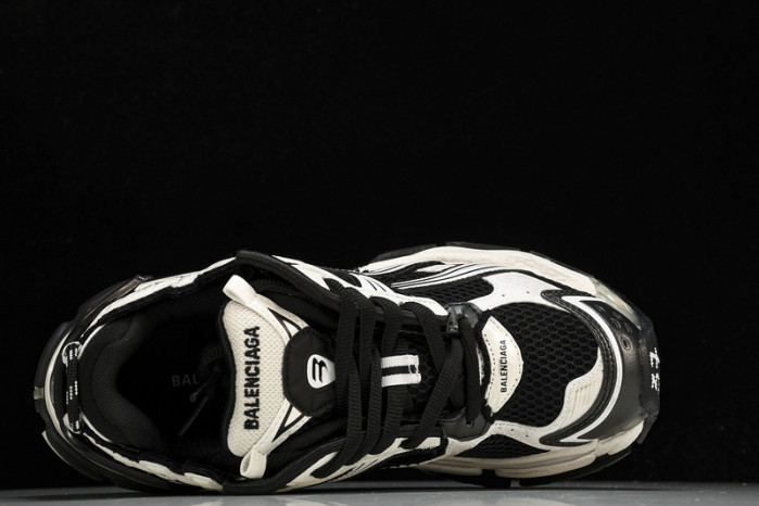 BL RUNNER -COPSHOE BL 410