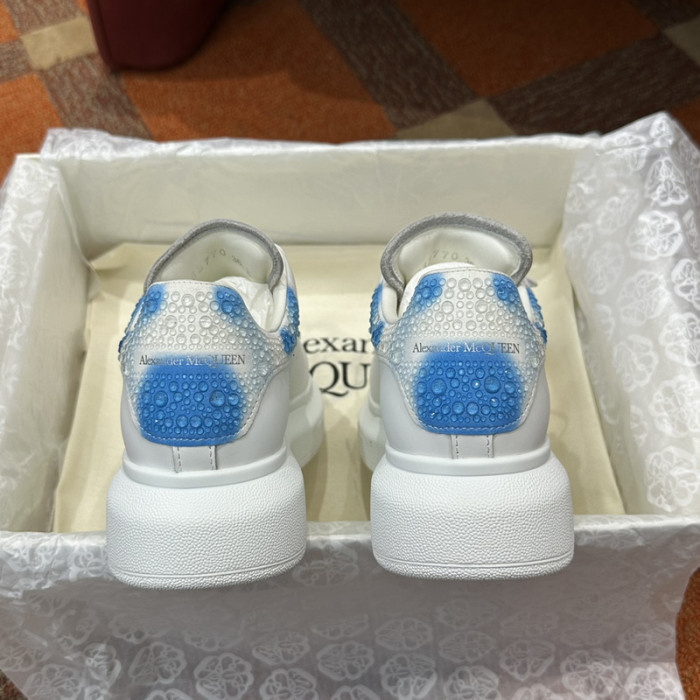 ale*d*r M*Q*en sole sneakers copshoe-163