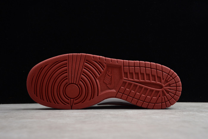 nike dunk low plum (2020) - cu1726-500