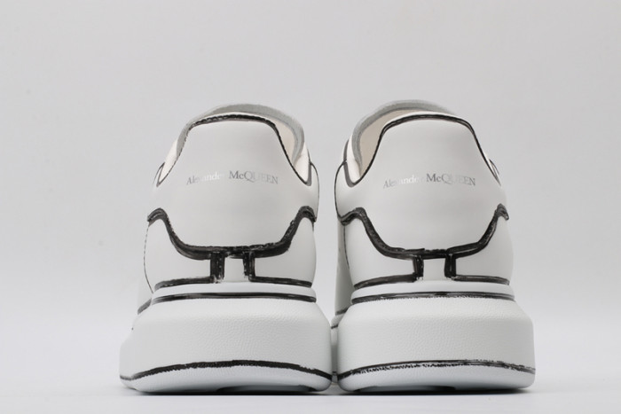 ale*d*r M*Q*en sole sneakers copshoe-73