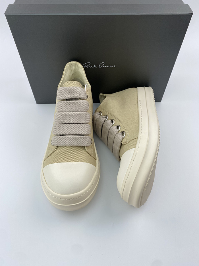 rick owens sneakers copshoe or-159