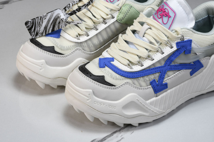 of c/o odsy-1000 sneaker copshoe ow-102