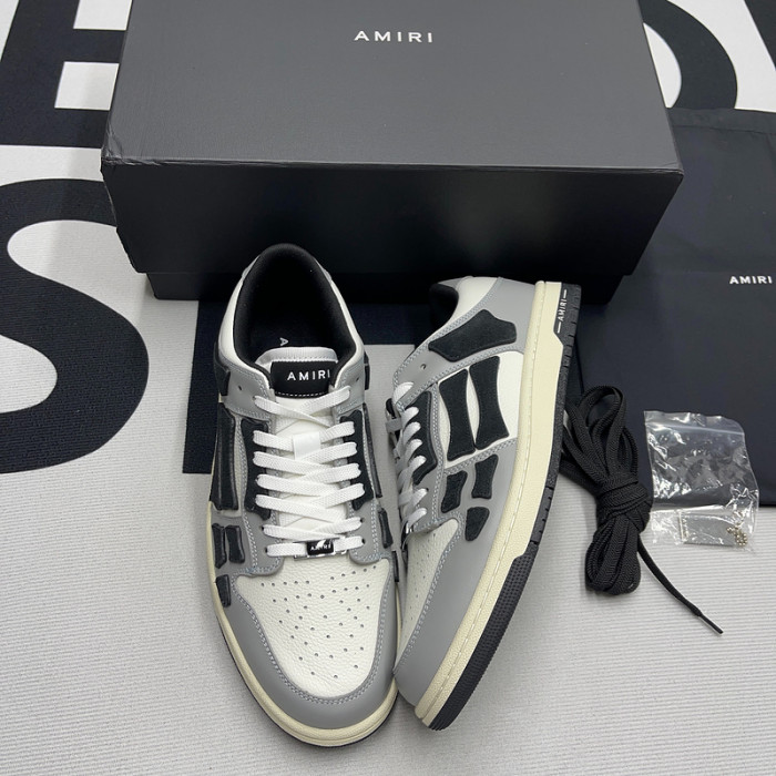 amiri sneakers copshoe am-77