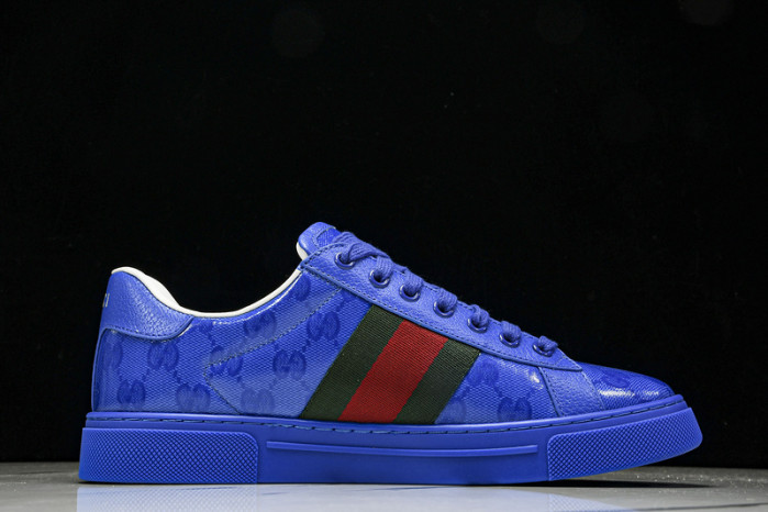 GC SNEAKER COPSHOE GC-206