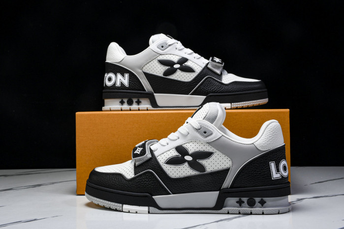 LVT SNEAKERS COPSHOE L&V-trainer 13