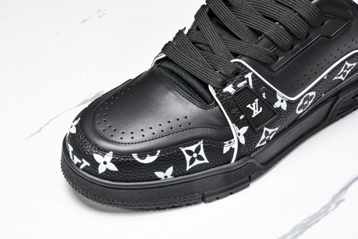 LVT SNEAKERS COPSHOE L&V-trainer 14