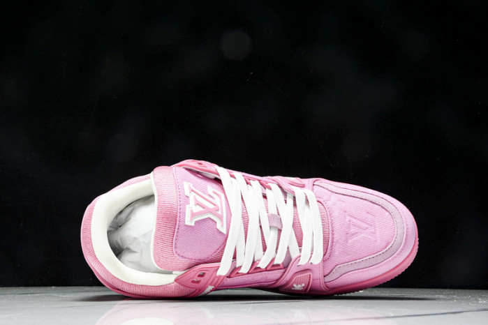 LVT SNEAKERS COPSHOE L&V-trainer 18