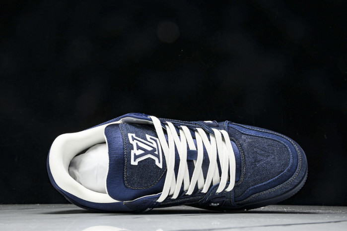 LVT SNEAKERS COPSHOE L&V-trainer 20