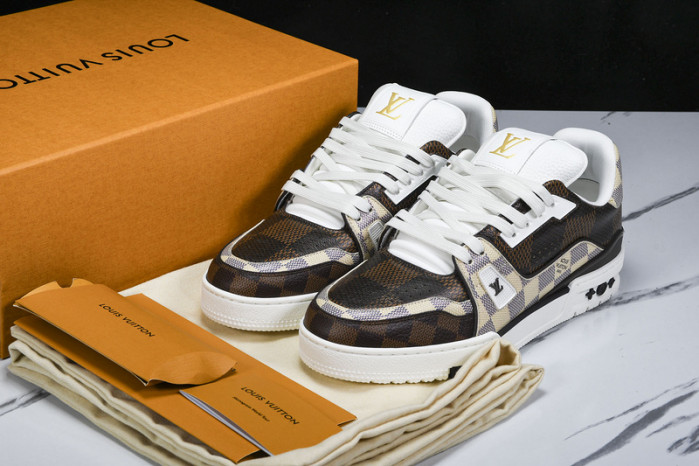 lvt sneakers copshoe l&v-238