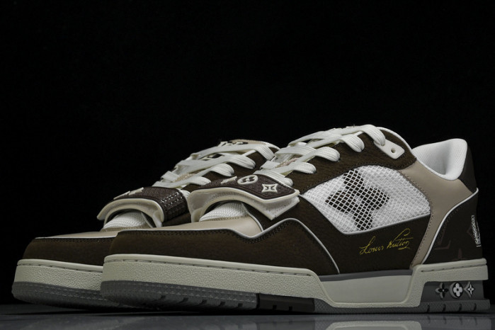 lvt sneakers copshoe l&v-260