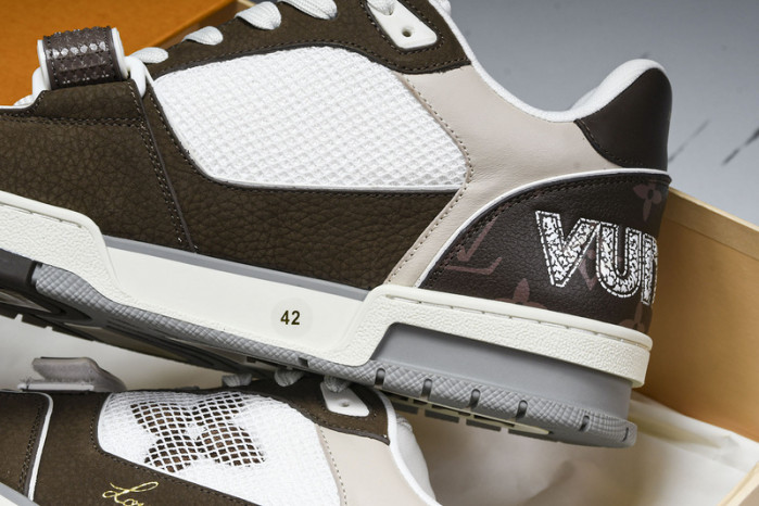 lvt sneakers copshoe l&v-260