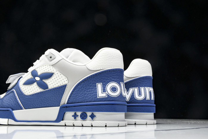 LVT SNEAKERS COPSHOE L&V-trainer 22