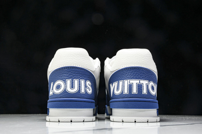 LVT SNEAKERS COPSHOE L&V-trainer 22