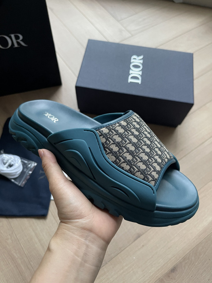 D1R* SLIDE copshoe DR-SLIDE 007