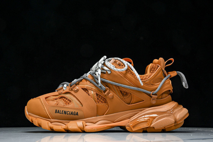 BL TRACK -COPSHOE BL -Track 02