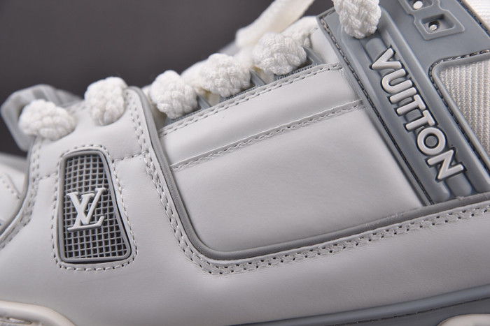 lvt sneakers copshoe l&v-239