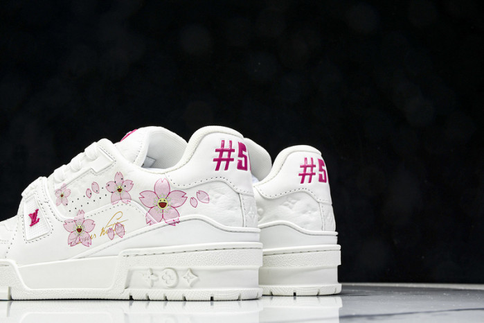 LVT SNEAKERS COPSHOE L&V-trainer 23