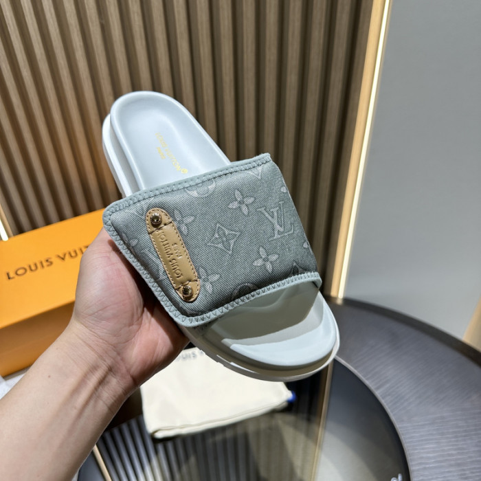 LVT SLIDE COPSHOE LVS-118