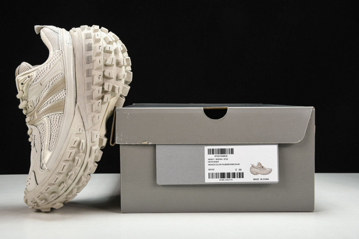 bl ddfender -copshoe bl84