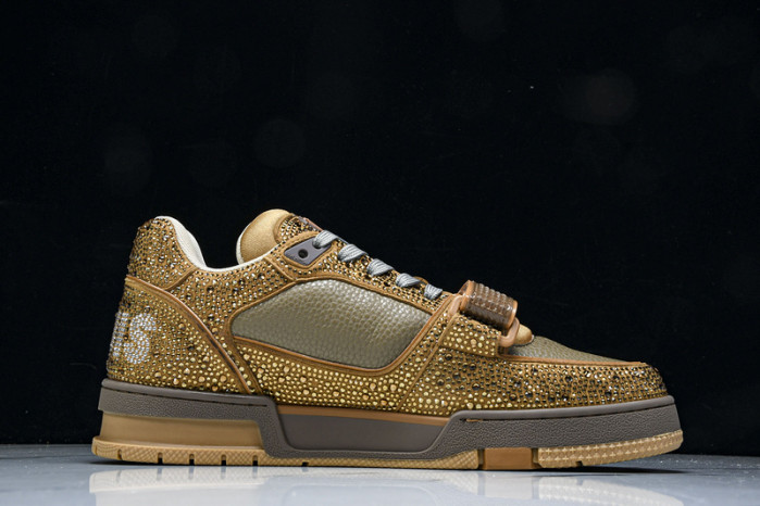 LVT SNEAKERS COPSHOE L&V-trainer 29