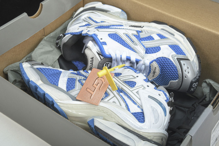 bl runner -copshoe bl 93