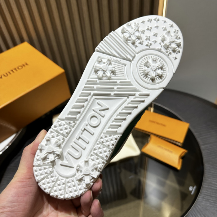 LVT SNEAKERS COPSHOE L&V-trainer 38