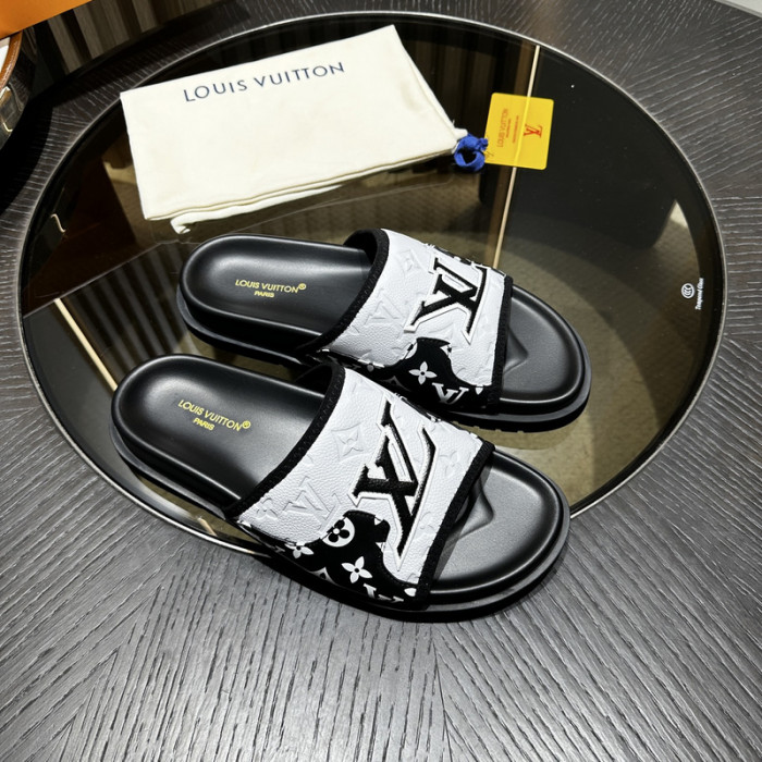 LVT SLIDE COPSHOE LVS-127