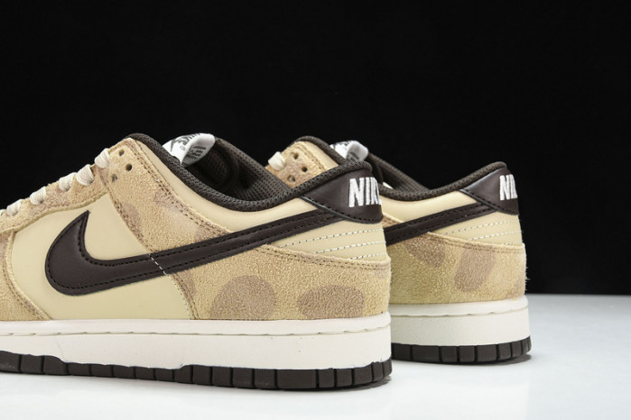 dunk low retro prm animal pack giraffe/cheetah dh7913-200