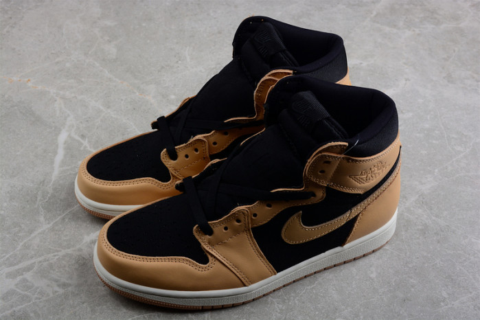 air jordan 1 heirloom 555088-202