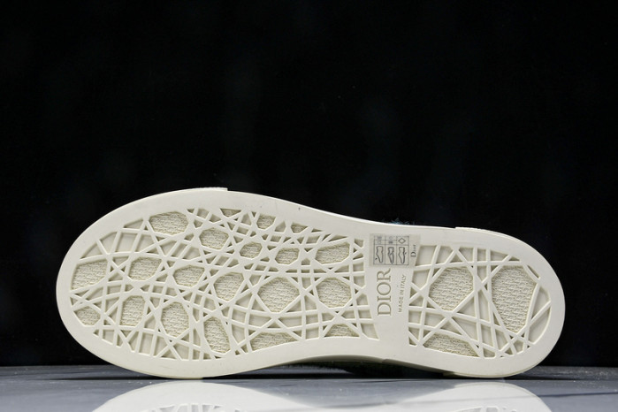 D1R* B33 SNEAKER COPSHOE DR-b33 08