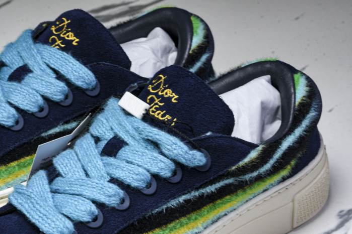 D1R* B33 SNEAKER COPSHOE DR-b33 08