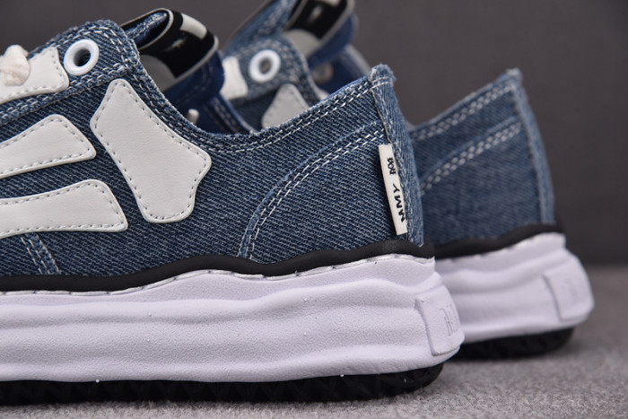 AMIRI SNEAKERS COPSHOE AM-182