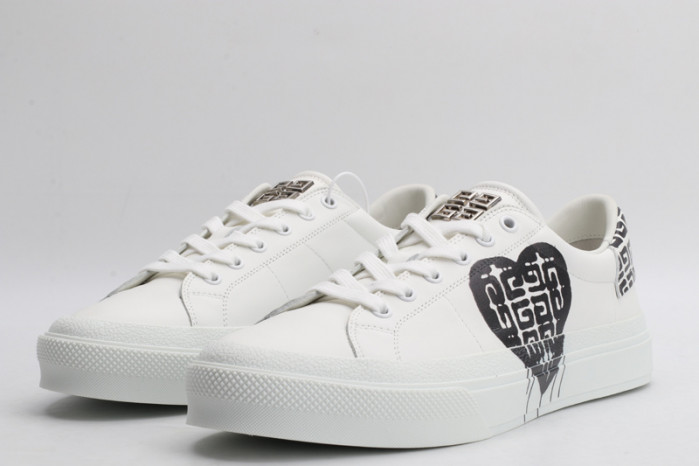 given*chy sneakers copshoe gv-14