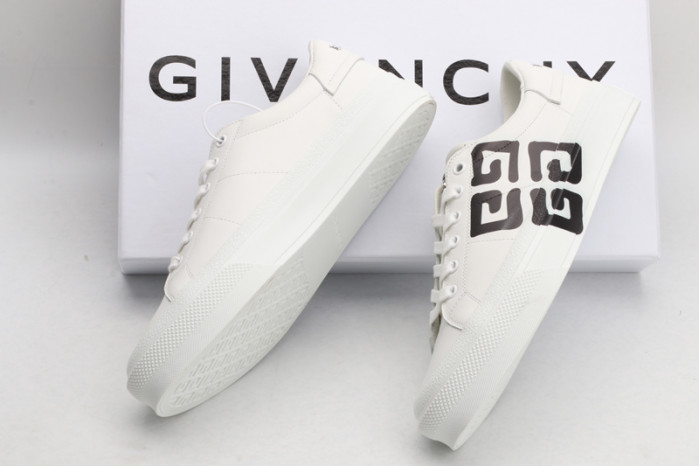given*chy sneakers copshoe gv-16