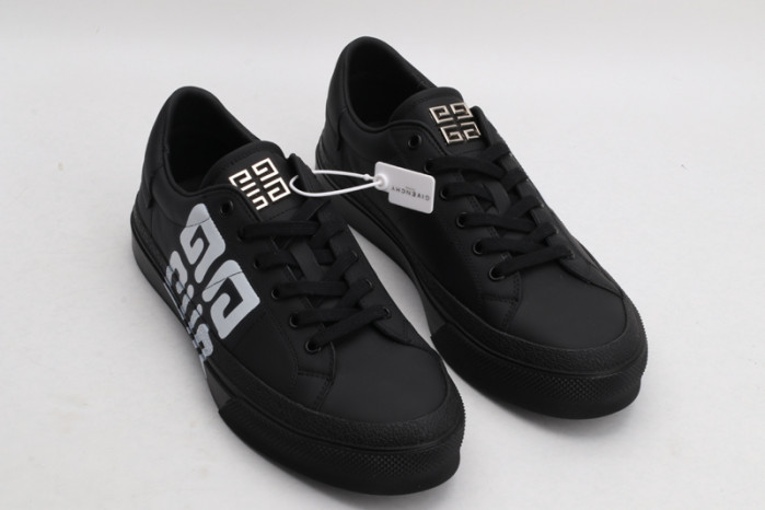 given*chy sneakers copshoe gv-17