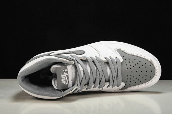 air jordan 1 high og "stealth" 555088-037