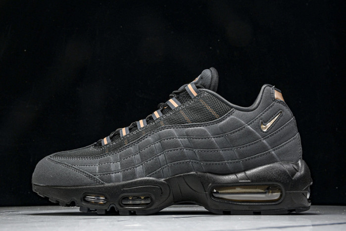 Central Cee x Air Max 95 ''Live Yours'' - HQ6457-001