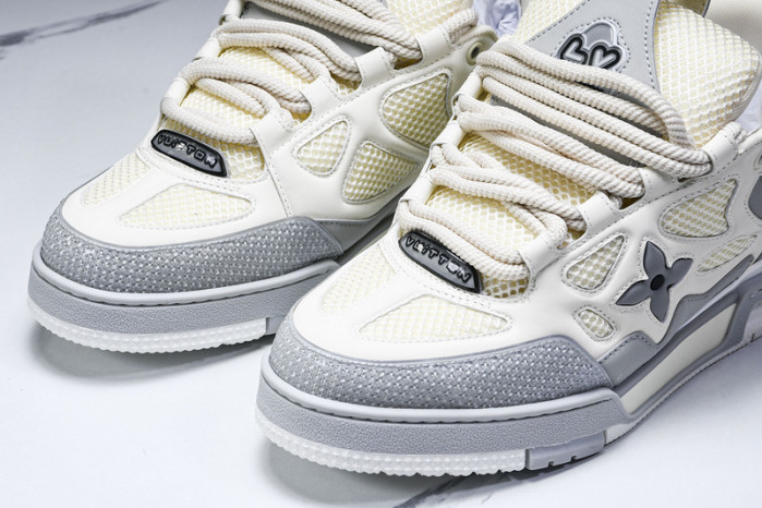 lvt sneakers copshoe l&v-290