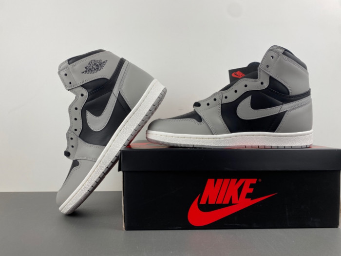 Air Jordan 1 High 85 Irregular Shadow HV6674-020