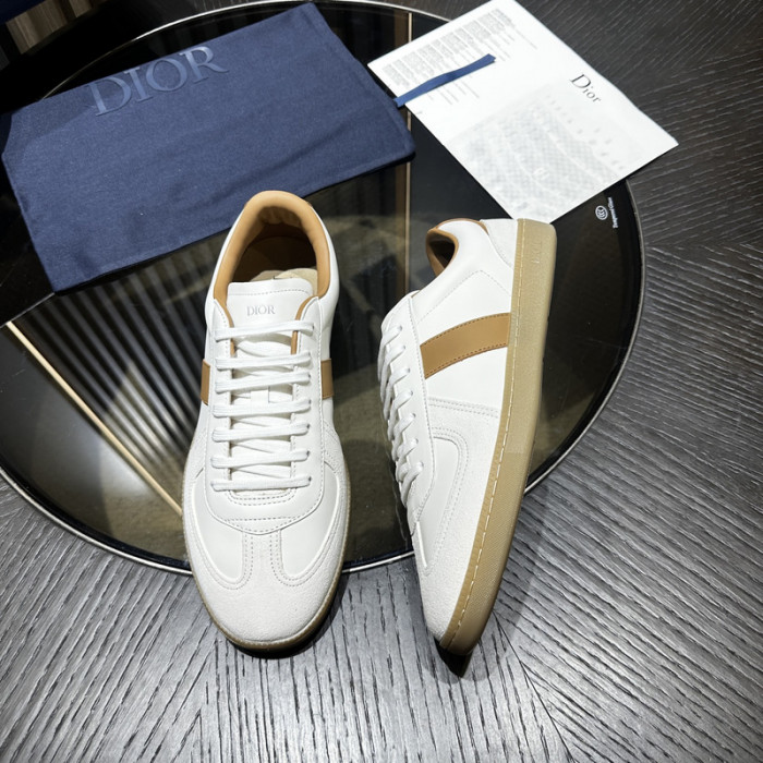 D1R* B01 SNEAKER COPSHOE DR-b01 02